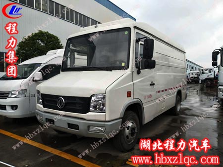 東風(fēng)牌冷藏車（國五）的價(jià)格